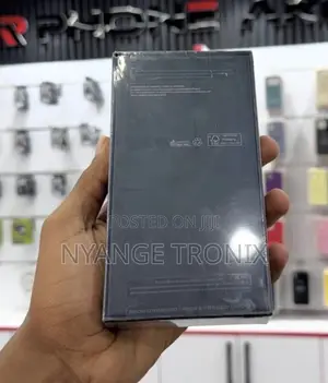 New Samsung Galaxy S23 512 GB Black