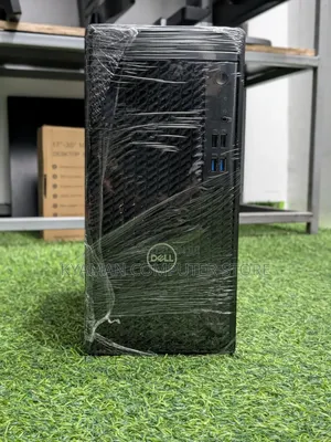 Desktop Computer Dell OptiPlex 3080 8GB Intel Core i5 HDD 500GB