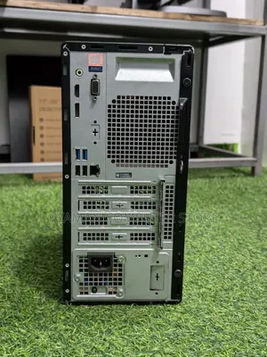 Desktop Computer Dell OptiPlex 3080 8GB Intel Core i5 HDD 500GB