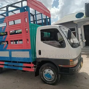 Canter Cargo 4d33 2 1⁄2