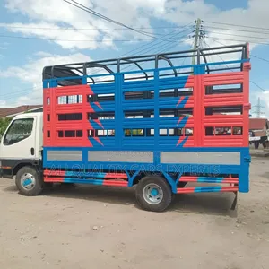 Canter Cargo 4d33 2 1⁄2
