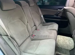 Toyota Mark X 2006 White