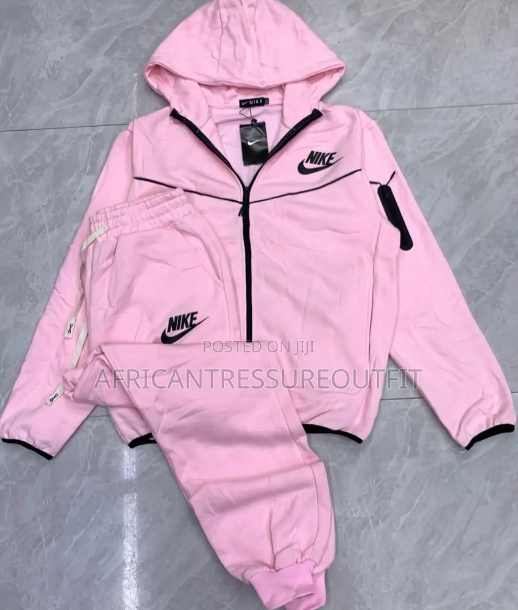 Nike Tech Fleece Tracksuit Sets Collection Available