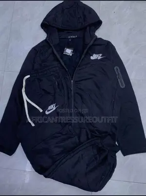 Nike Tech Fleece Tracksuit Sets Collection Available