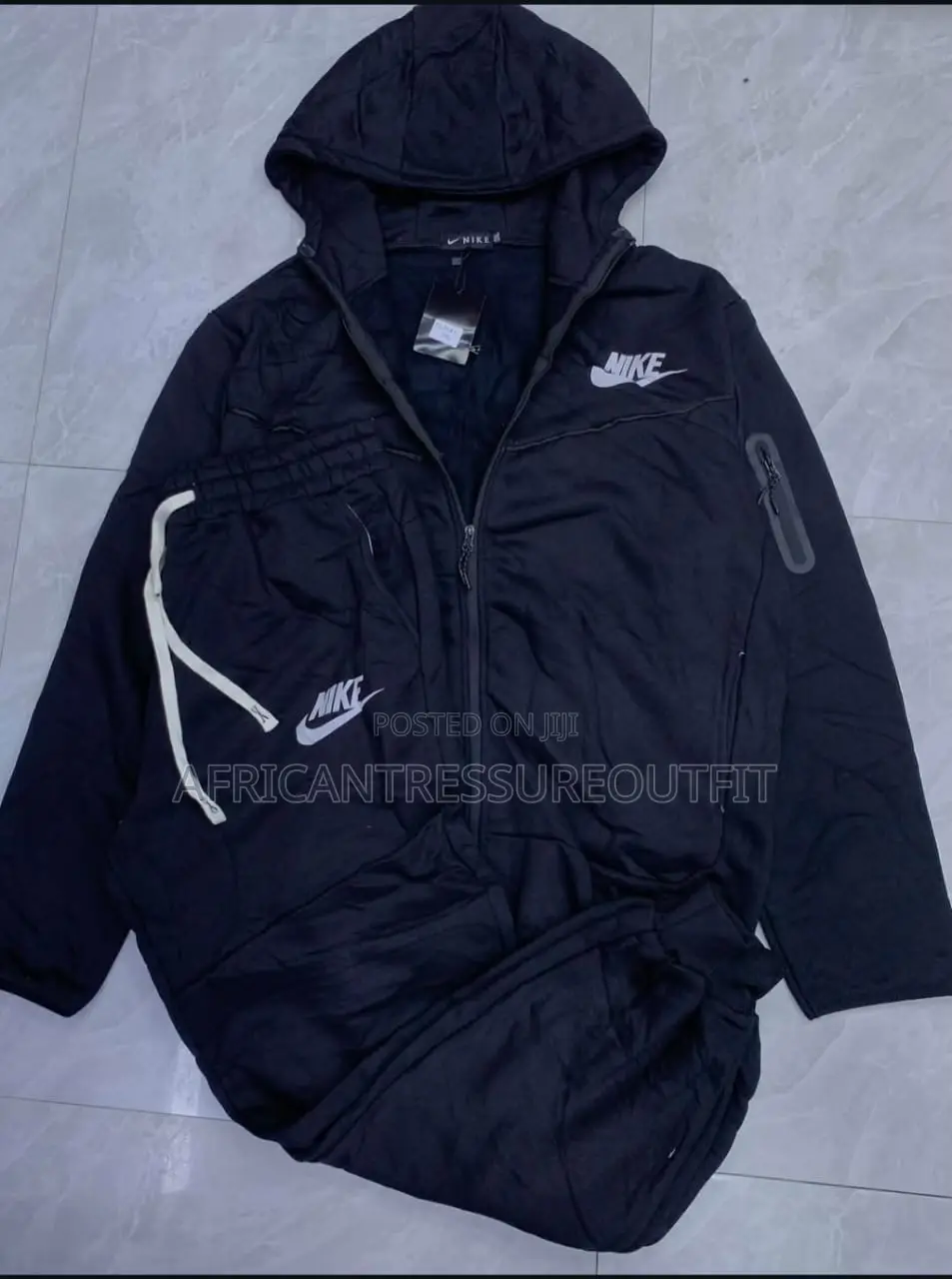 Nike Tech Fleece Tracksuit Sets Collection Available