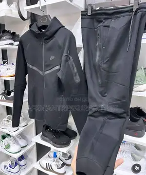 Nike Tech Fleece Tracksuit Sets Collection Available