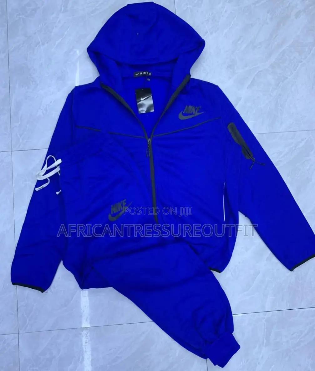 Nike Tech Fleece Tracksuit Sets Collection Available