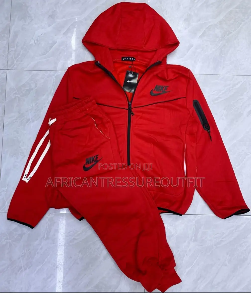 Nike Tech Fleece Tracksuit Sets Collection Available