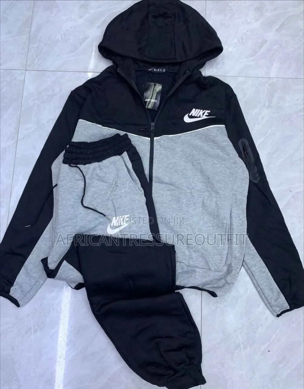 Nike Tech Fleece Tracksuit Sets Collection Available