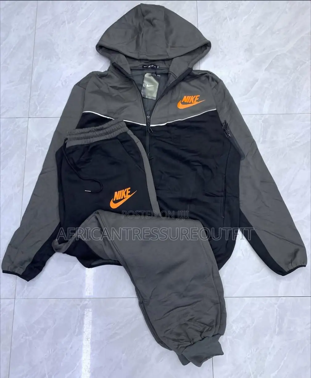 Nike Tech Fleece Tracksuit Sets Collection Available