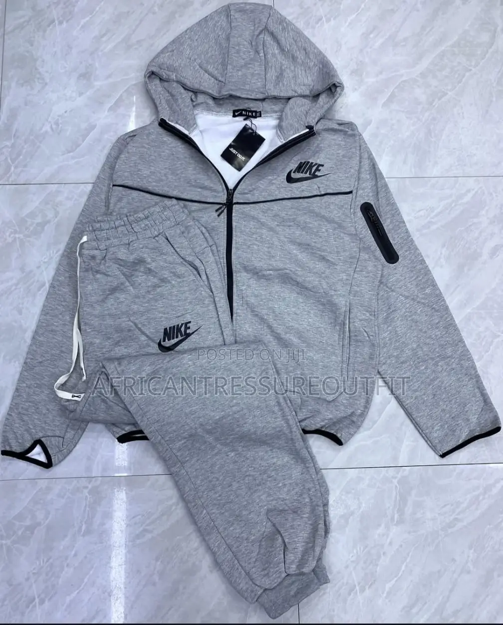 Nike Tech Fleece Tracksuit Sets Collection Available