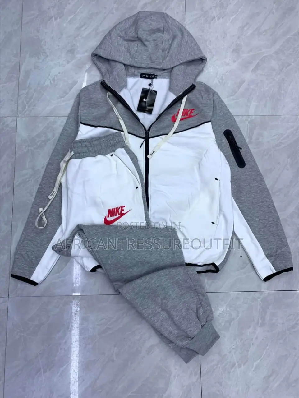 Nike Tech Fleece Tracksuit Sets Collection Available