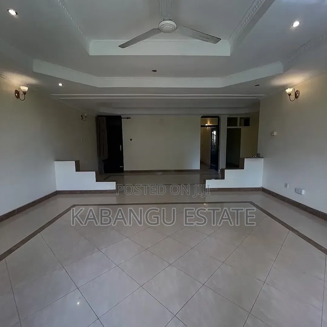 3bdrm Apartment in Msasani Beach for rent