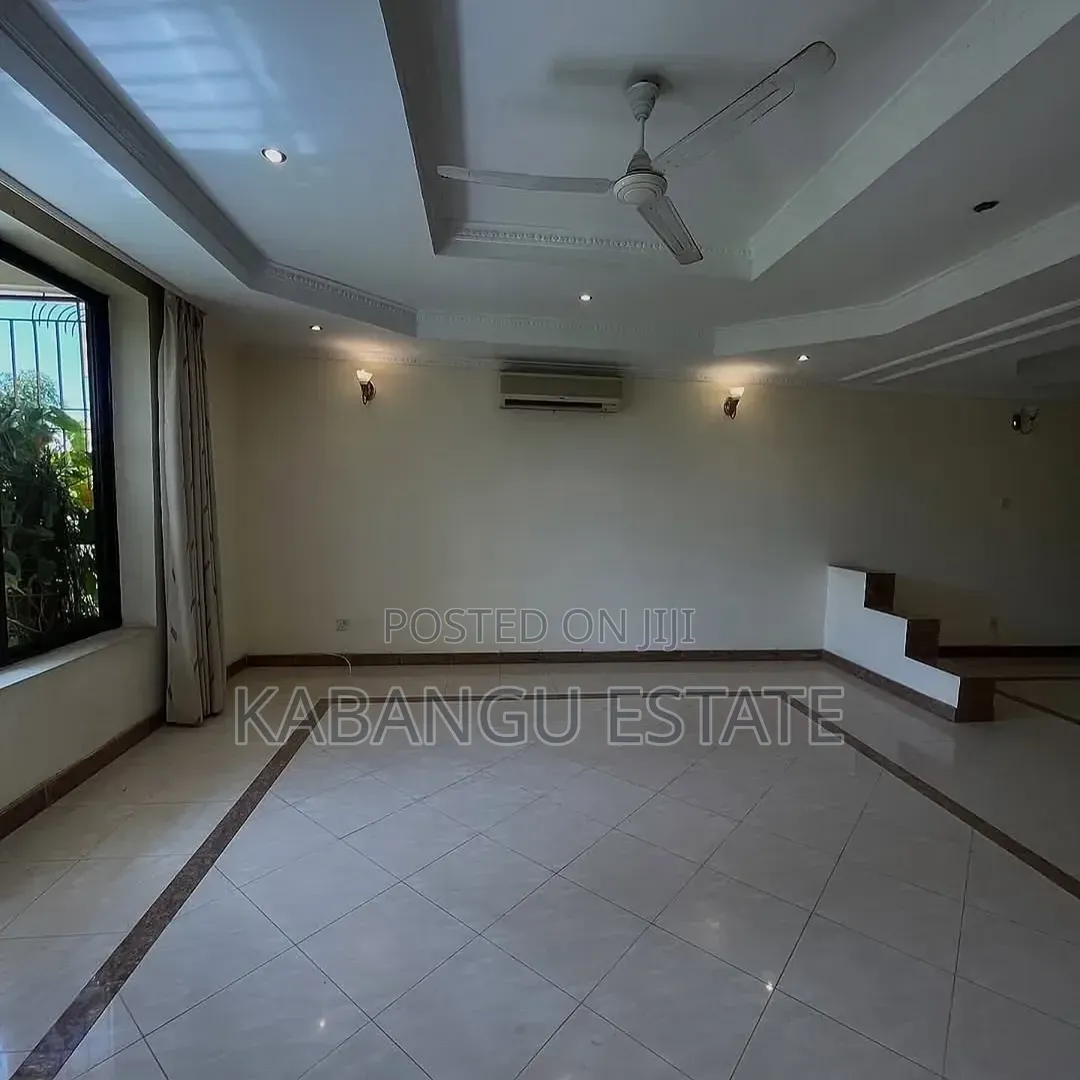 3bdrm Apartment in Msasani Beach for rent