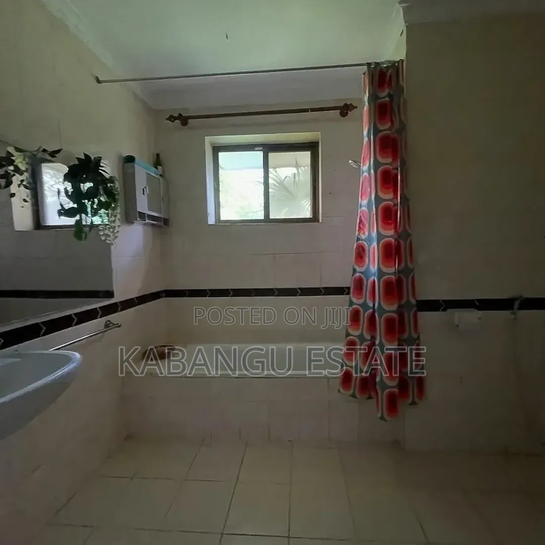 3bdrm Apartment in Msasani Beach for rent