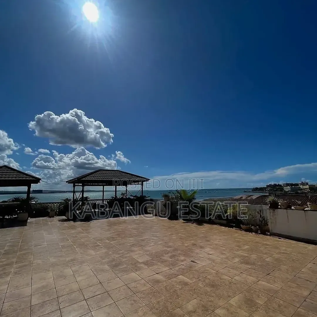 3bdrm Apartment in Msasani Beach for rent