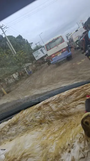 Investment Area at Mikocheni B Main Road