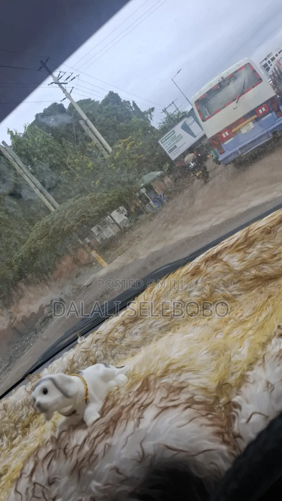 Investment Area at Mikocheni B Main Road