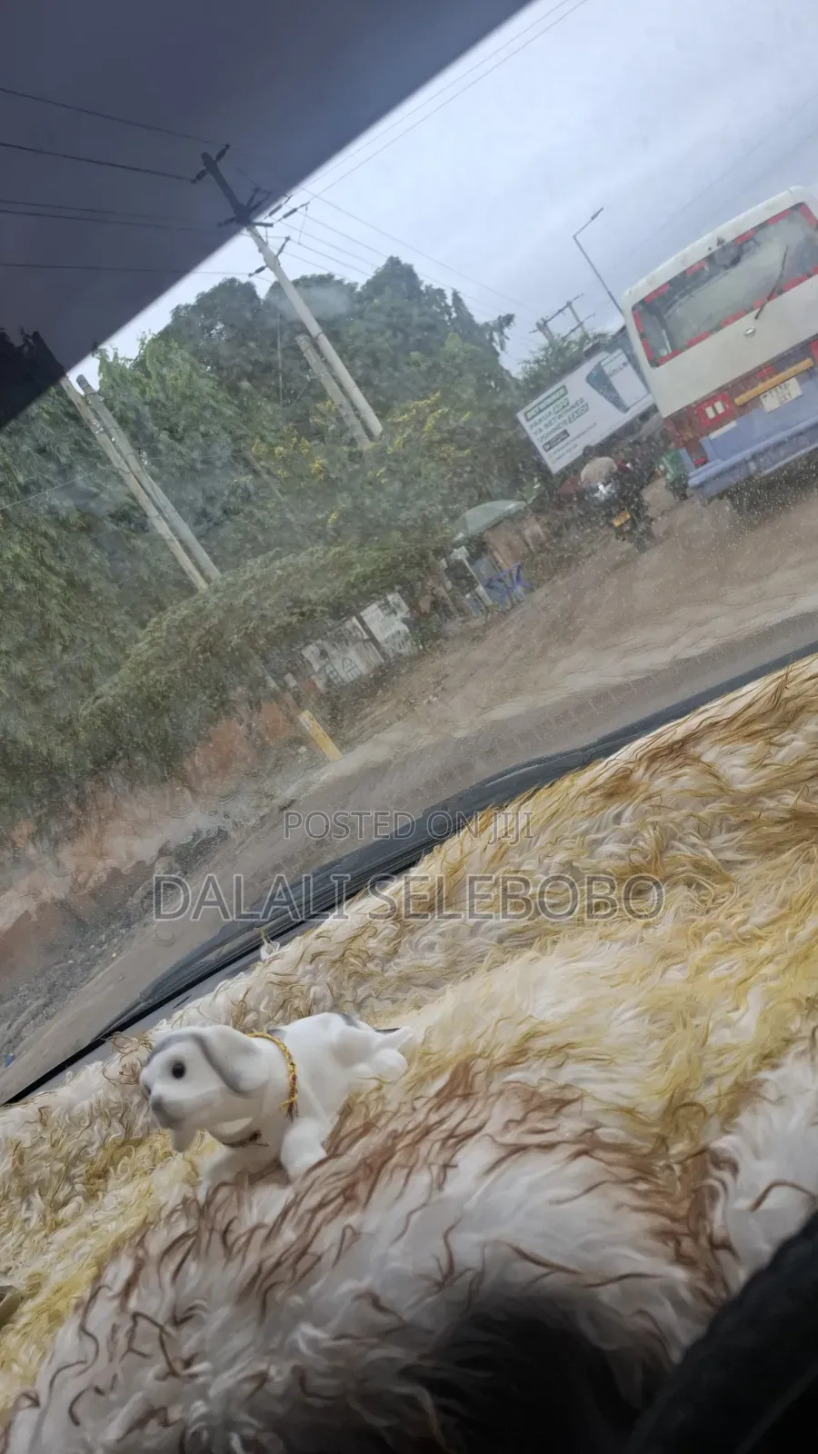 Investment Area at Mikocheni B Main Road