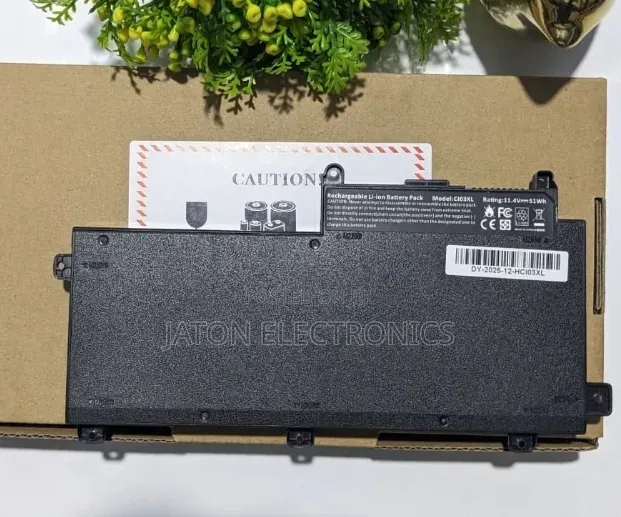 Hp Laptop Battery *Ci03xl* Hp 645-G2