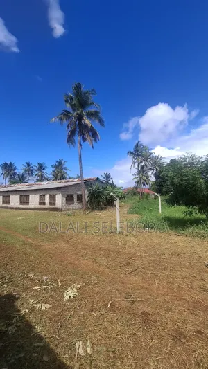 Plot at Mikocheni B Near Mwenge Investment Centre