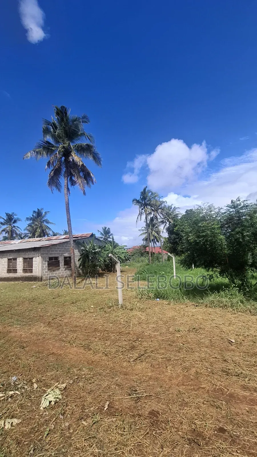 Plot at Mikocheni B Near Mwenge Investment Centre