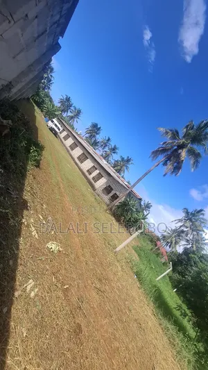 Plot at Mikocheni B Near Mwenge Investment Centre