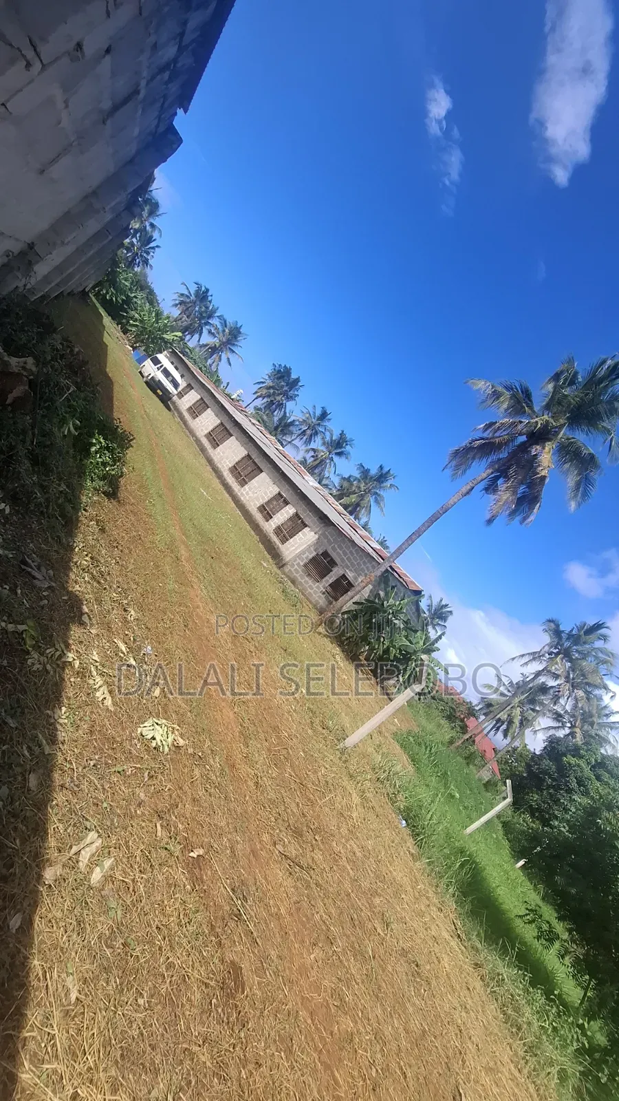 Plot at Mikocheni B Near Mwenge Investment Centre