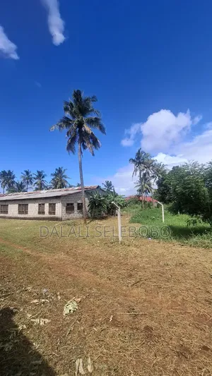 Plot at Mikocheni B Near Mwenge Investment Centre