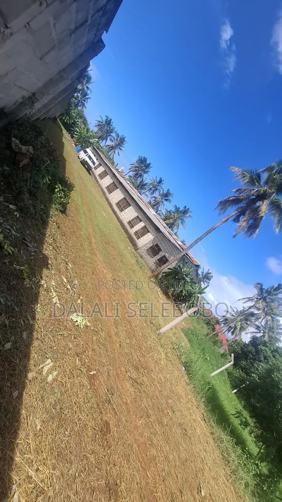 Plot at Mikocheni B Near Mwenge Investment Centre