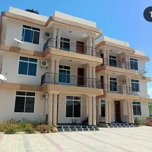 Furnished 2bdrm Apartment in Mikocheni for rent