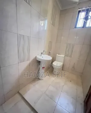 Furnished 2bdrm Apartment in Mikocheni for rent