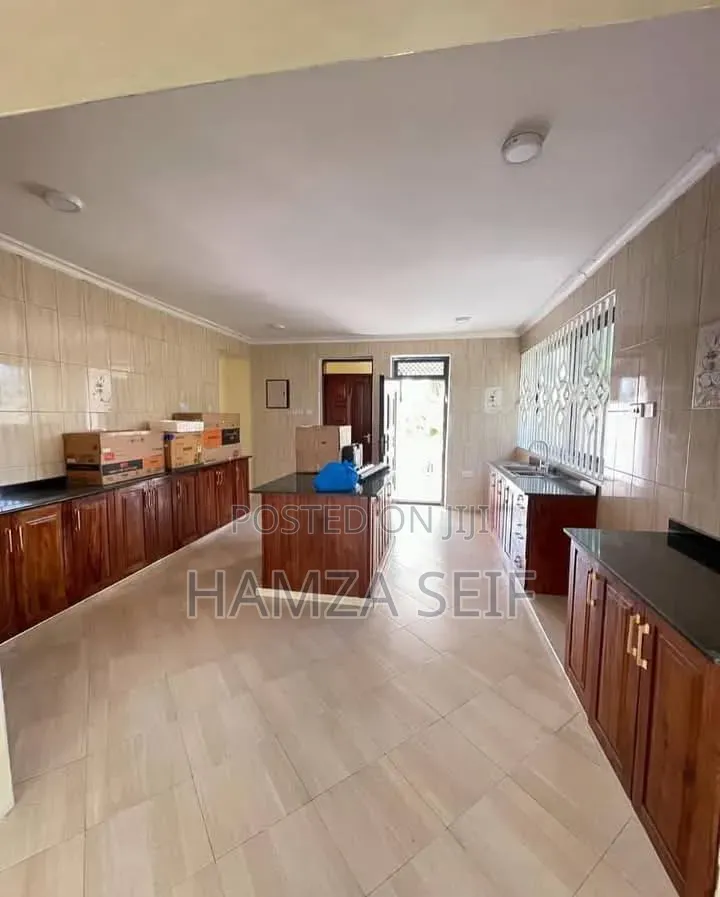 Furnished 2bdrm Apartment in Mikocheni for rent