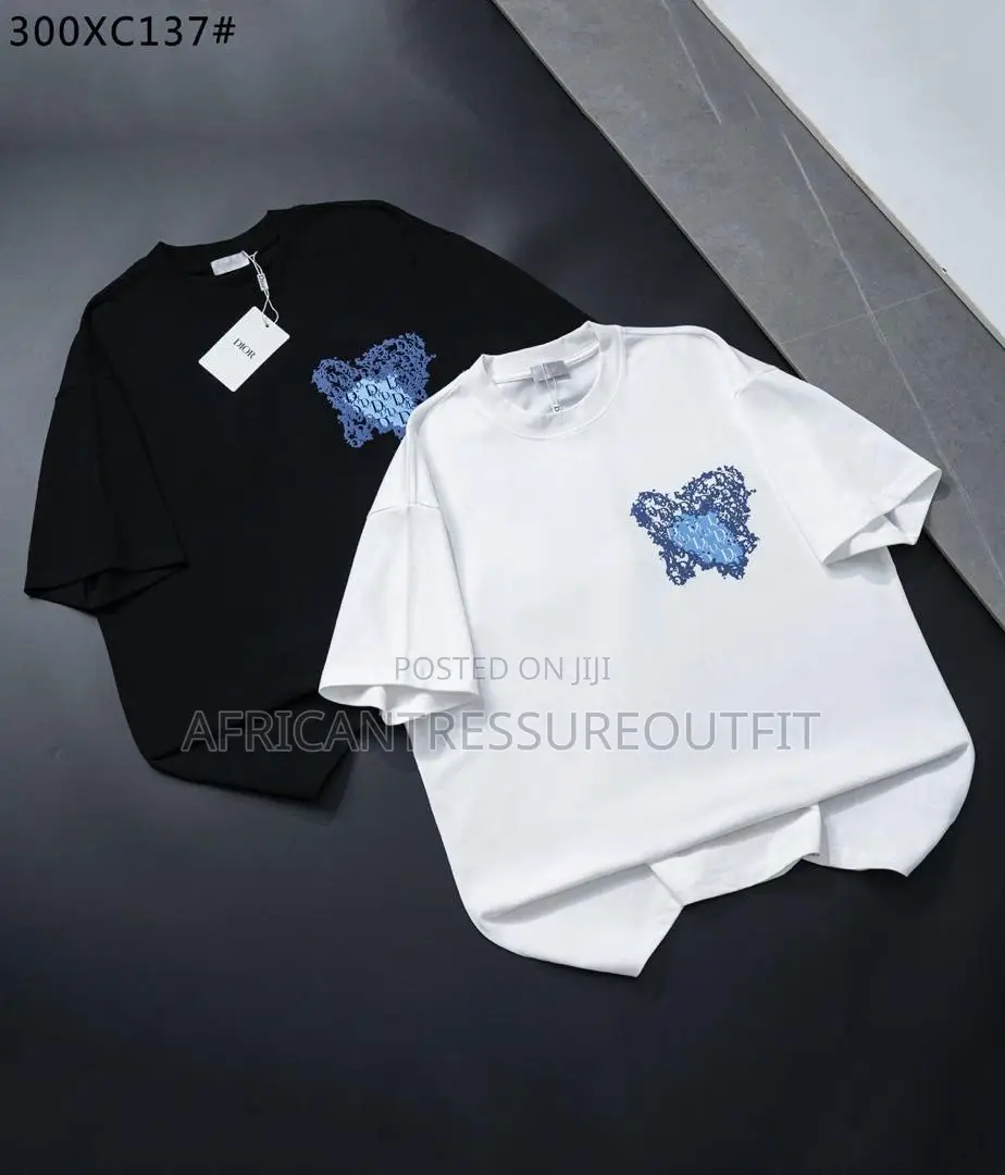Prada Tshirts Quality Available