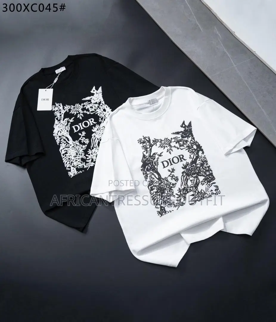 Prada Tshirts Quality Available