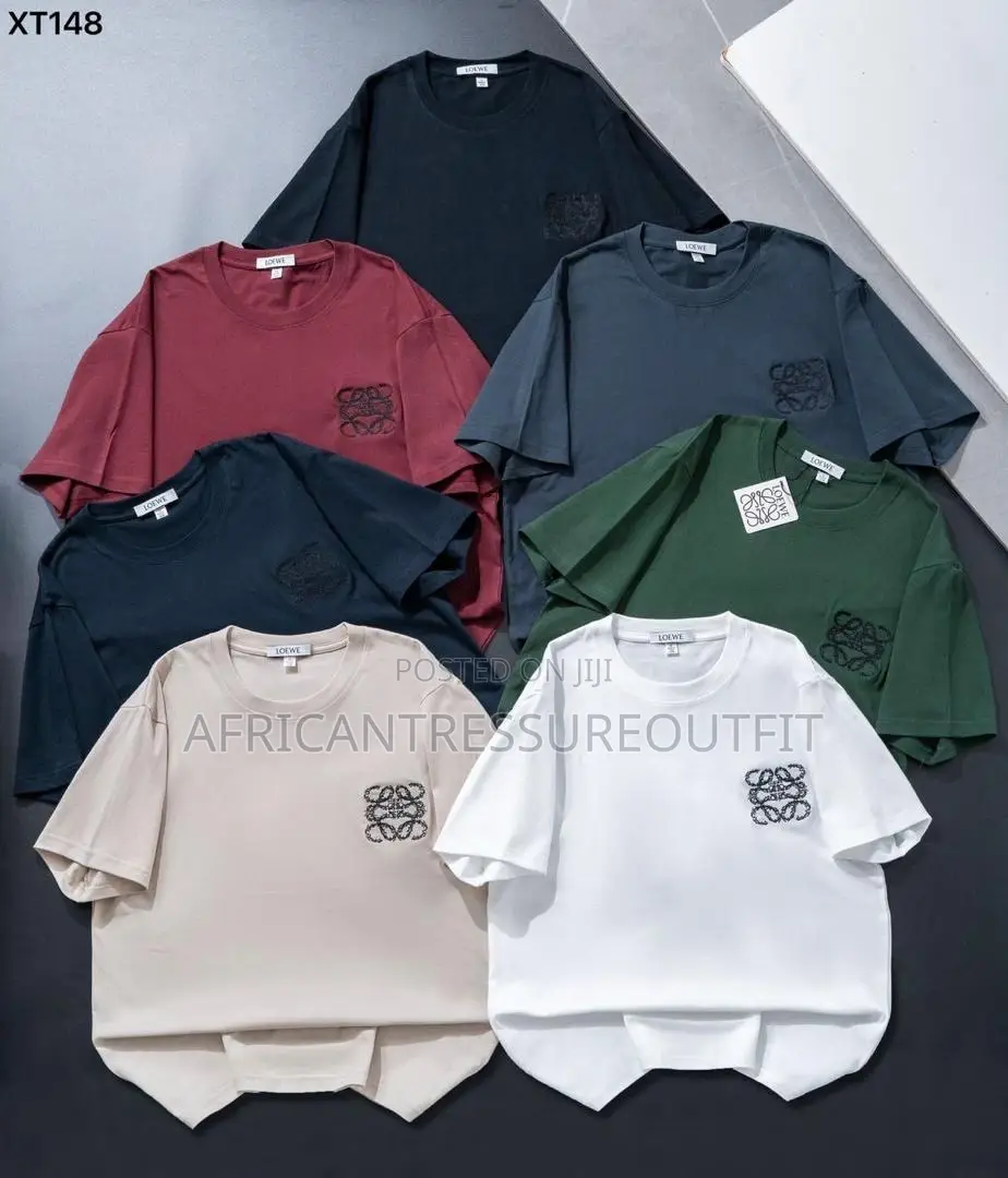 Prada Tshirts Quality Available