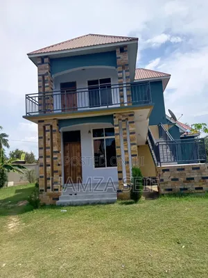 Furnished 2bdrm House in Kijitonyama for rent