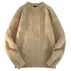 Ashro Sweaters Quality Knitted Collecting