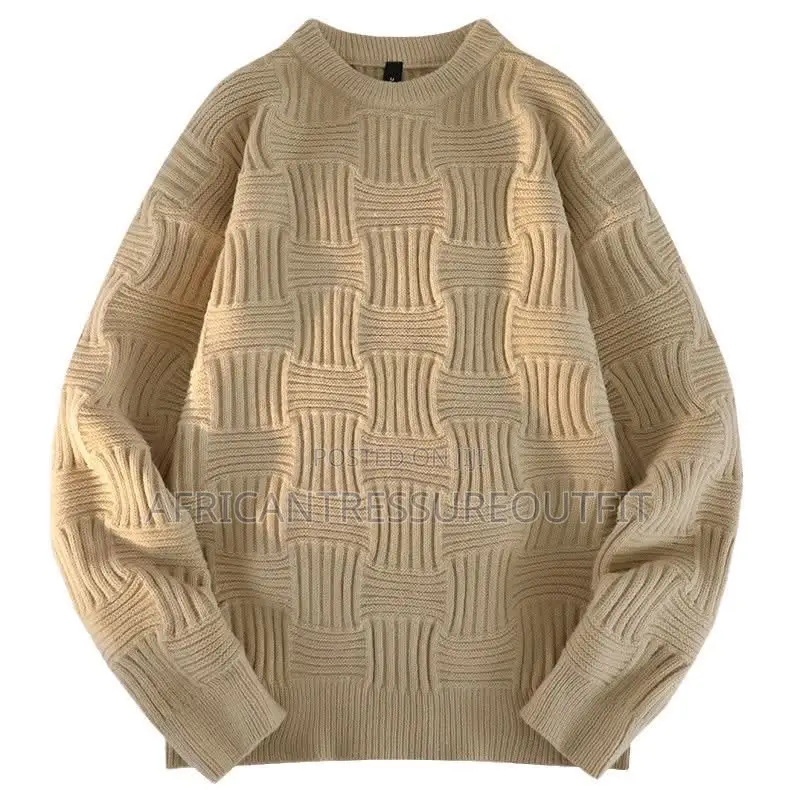 Ashro Sweaters Quality Knitted Collecting
