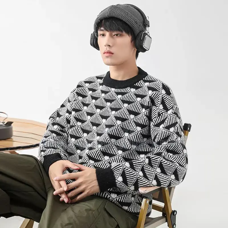 Ashro Sweaters Quality Knitted Collecting