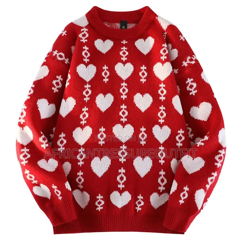 Ashro Sweaters Quality Knitted Collecting