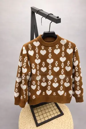 Ashro Sweaters Quality Knitted Collecting