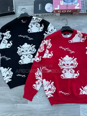 Ashro Sweaters Quality Knitted Collecting