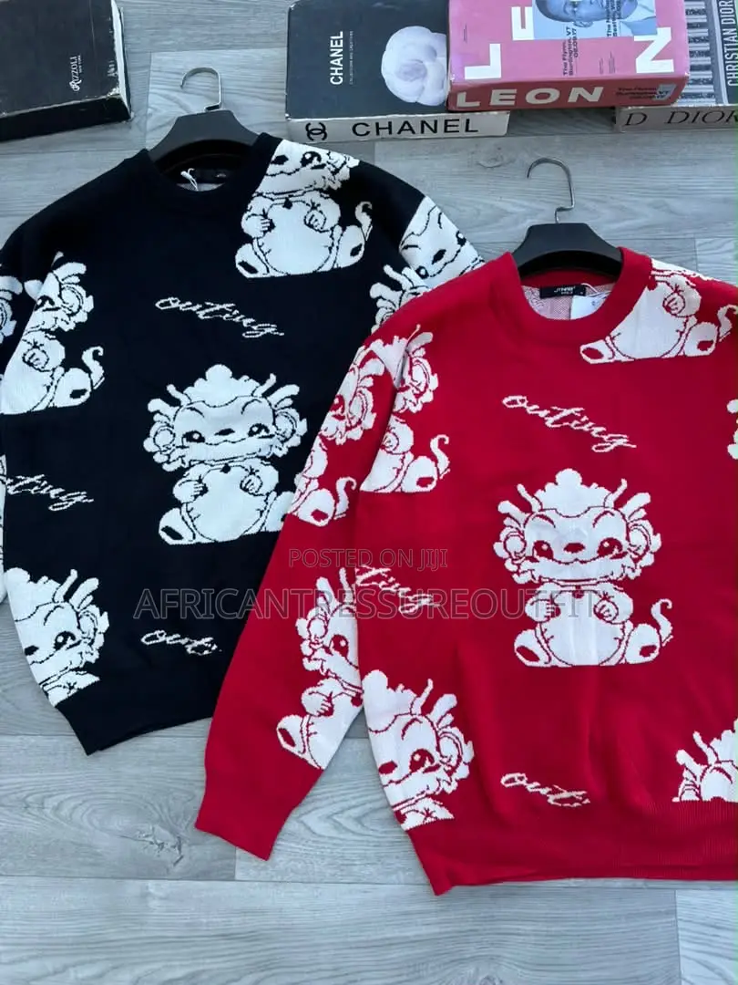 Ashro Sweaters Quality Knitted Collecting