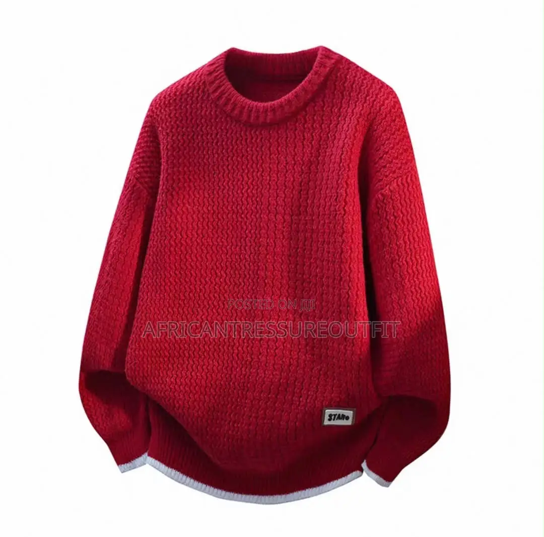 Ashro Sweaters Quality Knitted Collecting