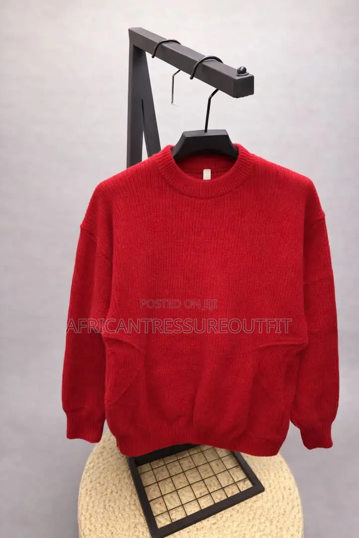 Ashro Sweaters Quality Knitted Collecting
