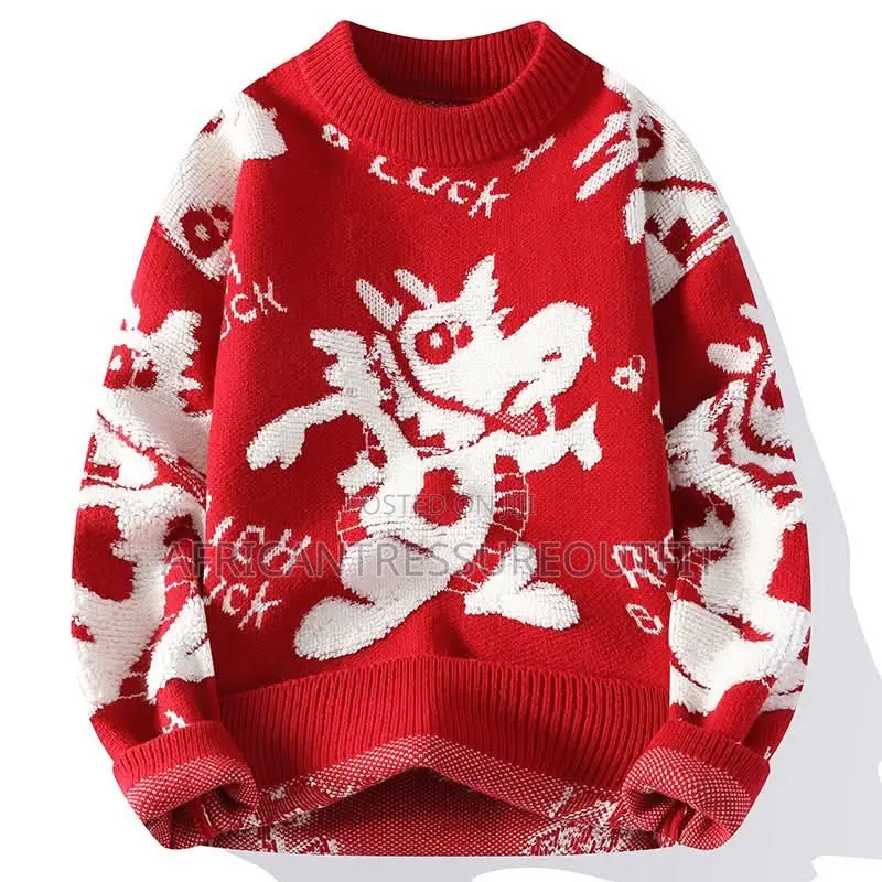 Ashro Sweaters Quality Knitted Collecting