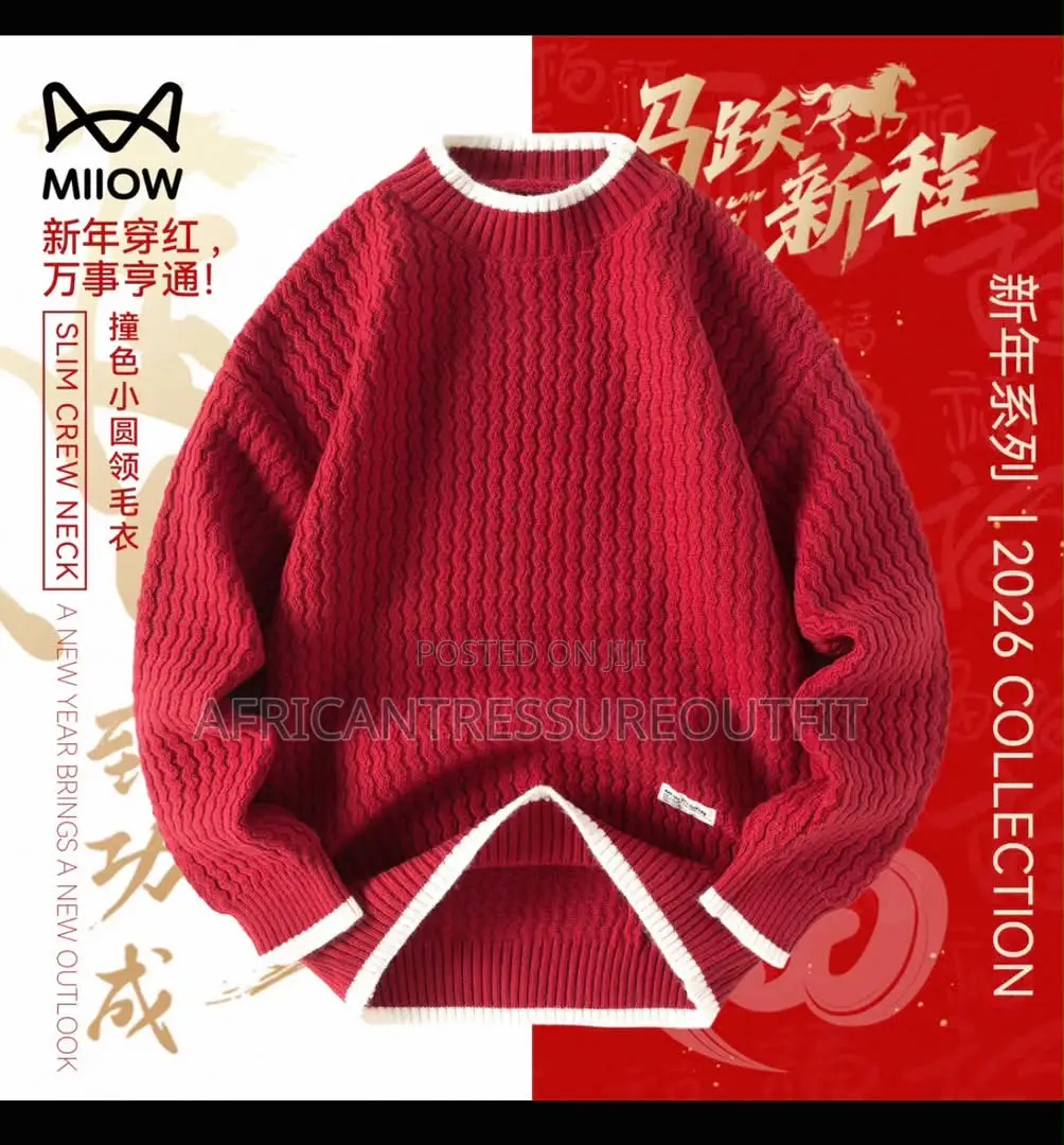 Ashro Sweaters Quality Knitted Collecting