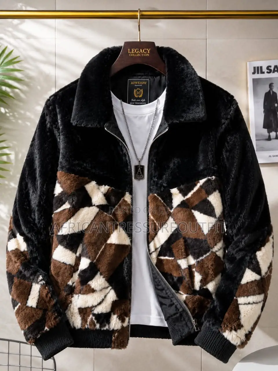 Aldo Sweaters Collection Available