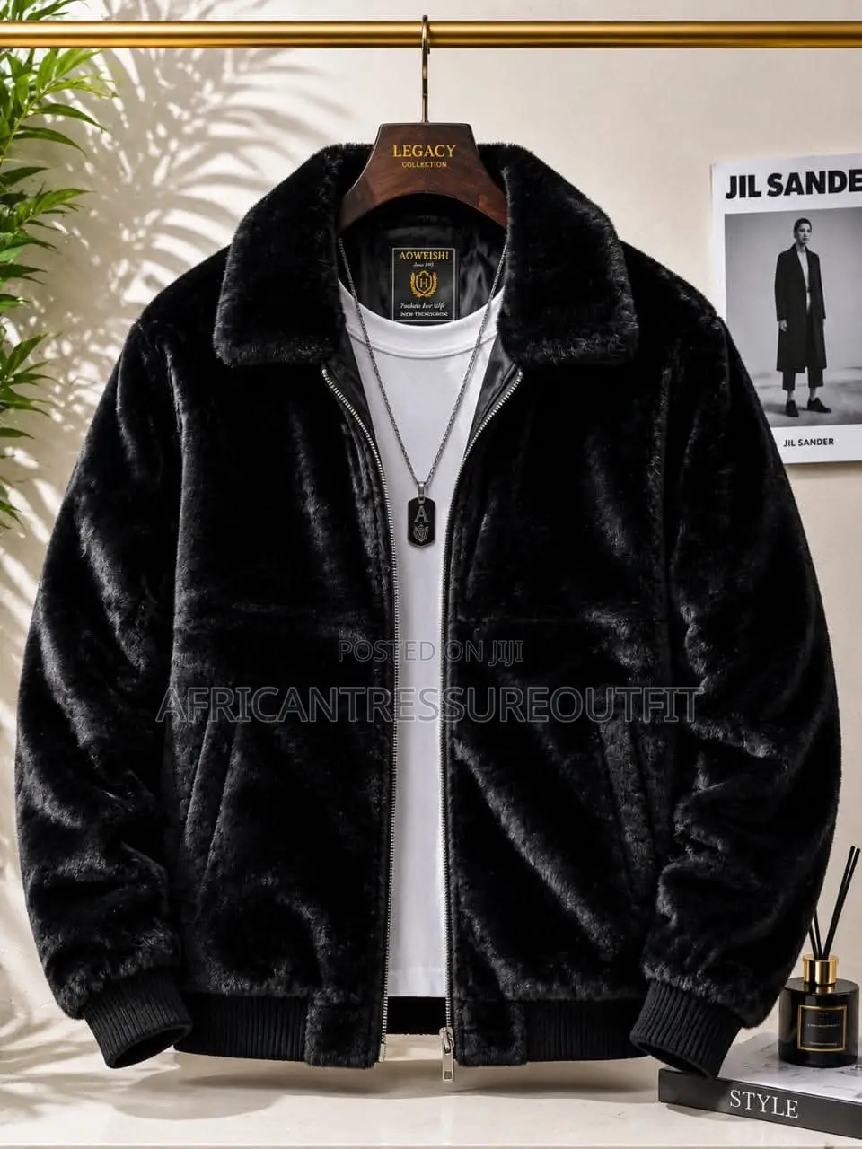 Aldo Sweaters Collection Available
